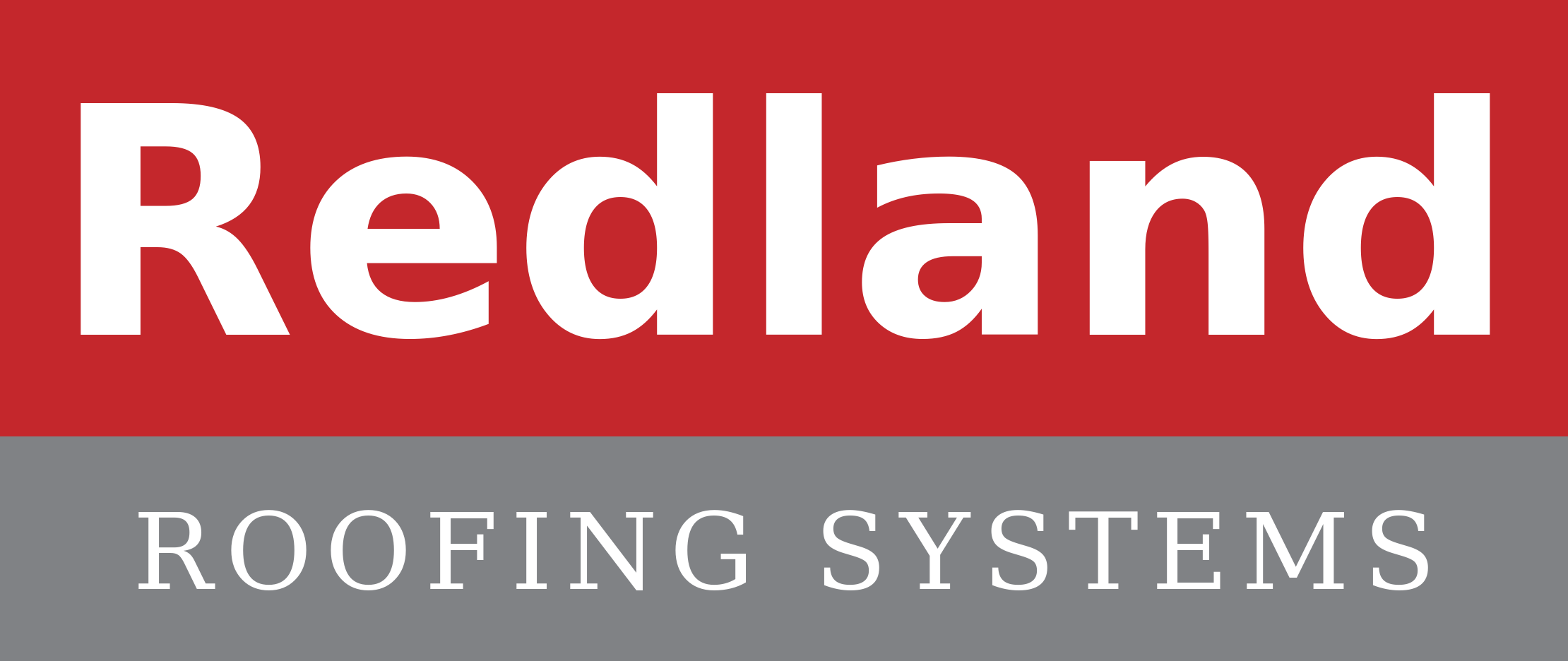 Redland Roofing Systems